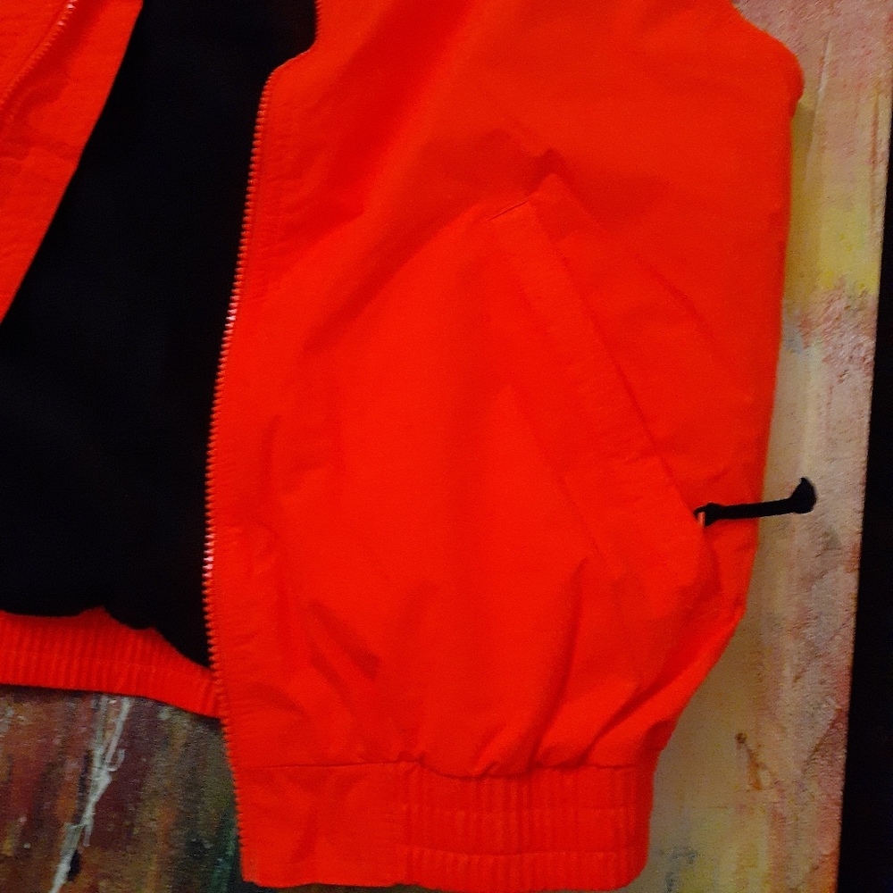 Tria-Mountain Winter Vest